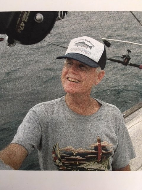 Randall Wheeler
