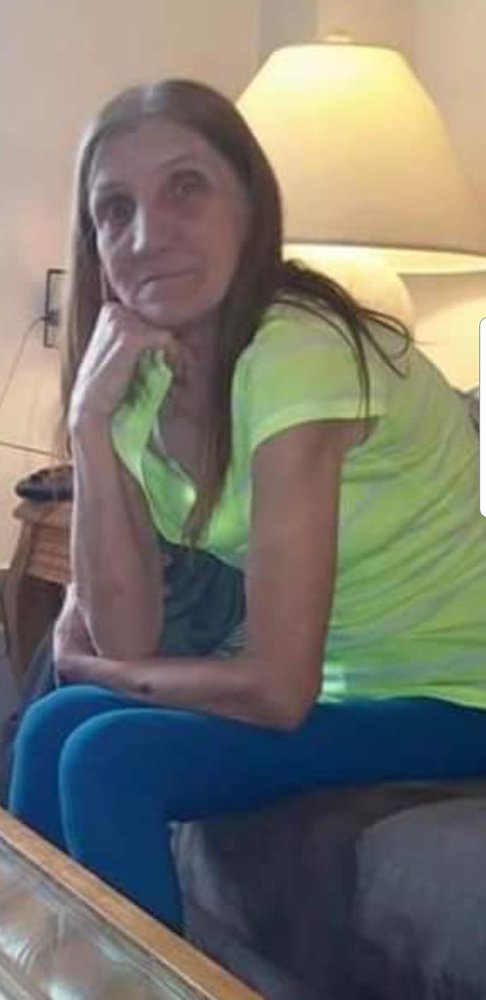 Bonnie Cook