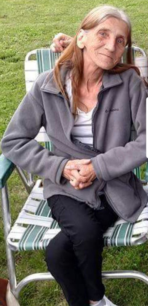 Bonnie Cook