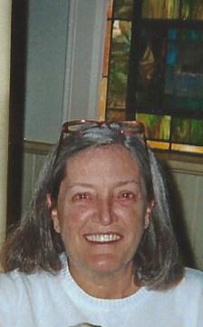 Patricia Gardner