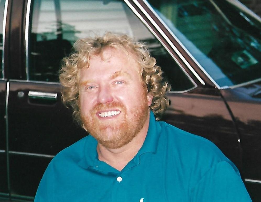 Leonard Lohmeyer
