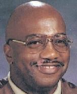 Donald Artis