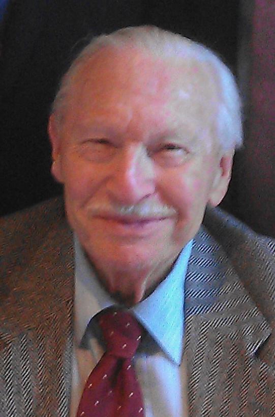 Alvin Fossner