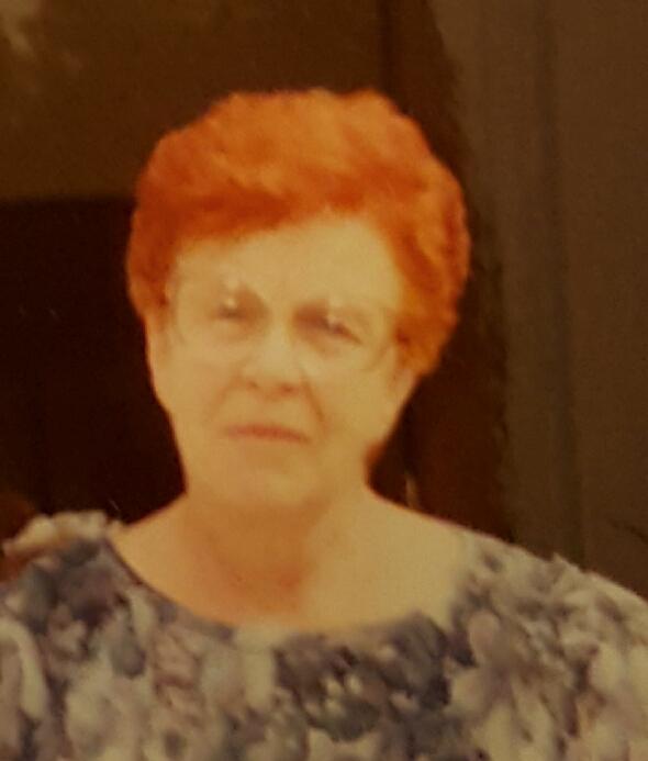 Flora Larkin