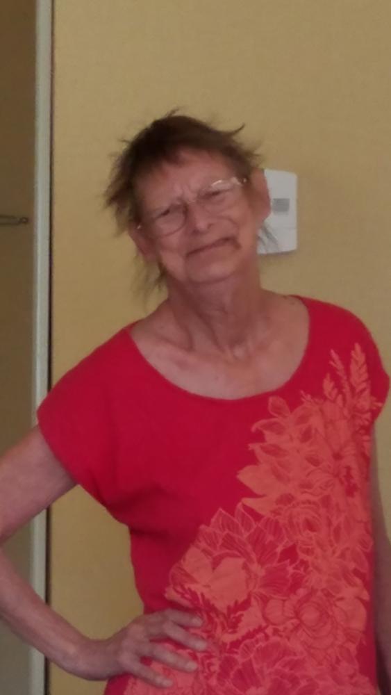 Nadene Rossman