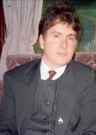 Steven Paolucci