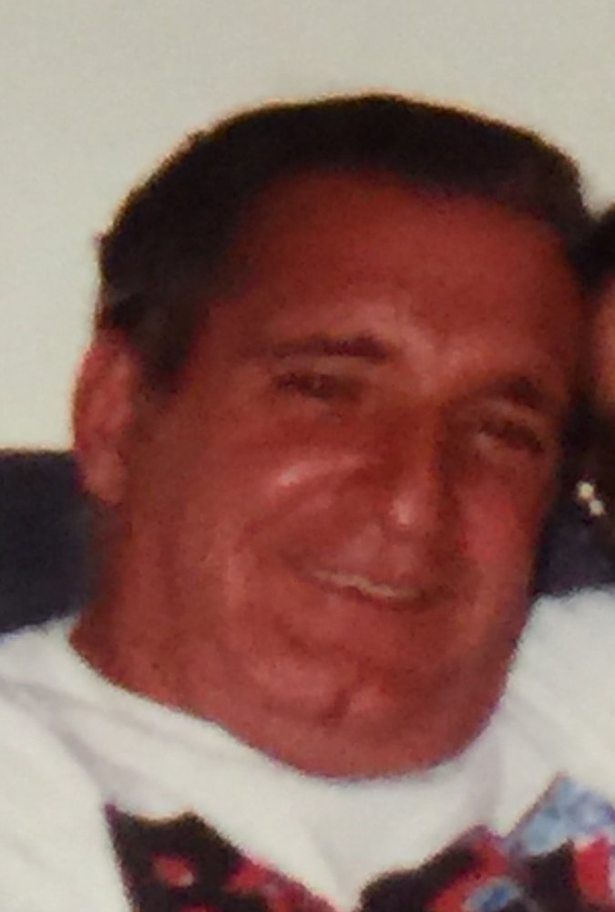 Steven Daniels