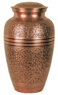 Copper Oak - $195