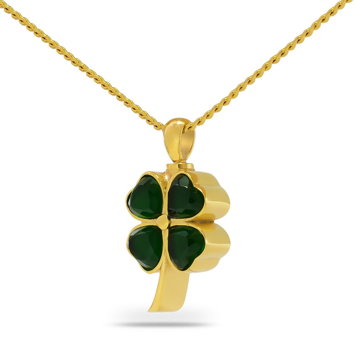 Four Leaf Clover - $95