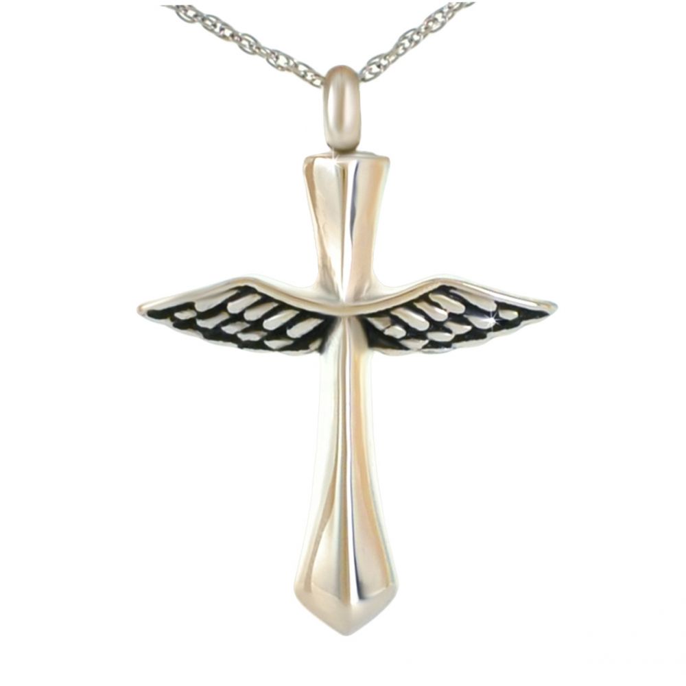 Wings Necklace - $75