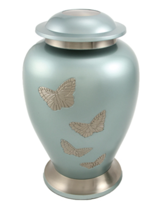 Aristea Butterflies - $225