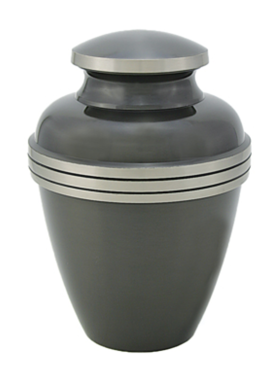 Dover Ashen Urn - $195