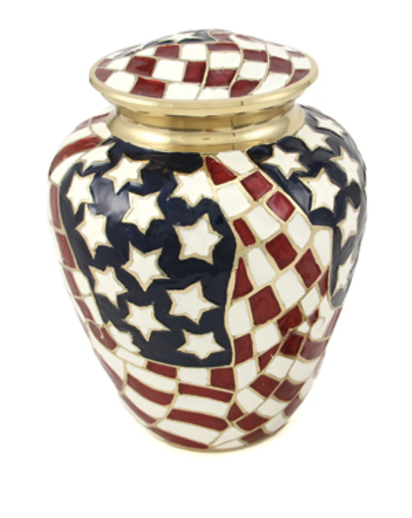 Valor & Glory - $240
