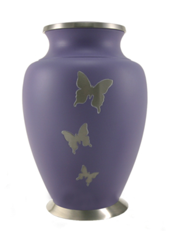 Aria Butterfly - $225