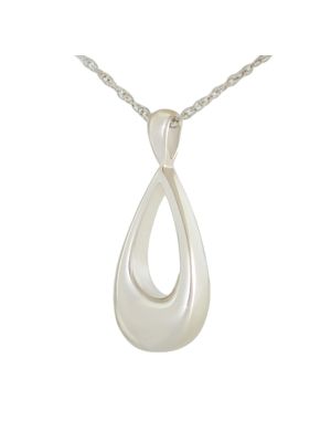 Tears Pendant - $75