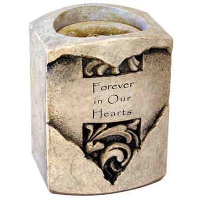 Keepsake - Forever in Our Hearts Stone