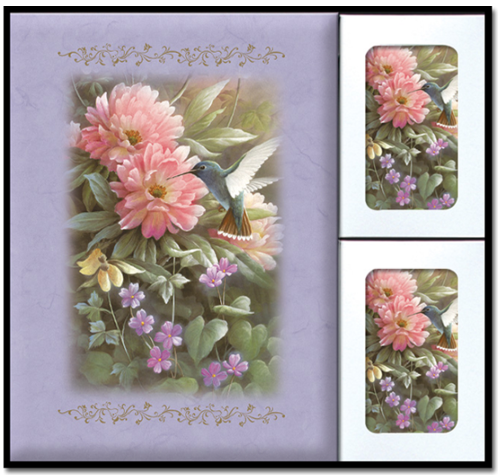 Gracious Gardens Box Set
(7118030)