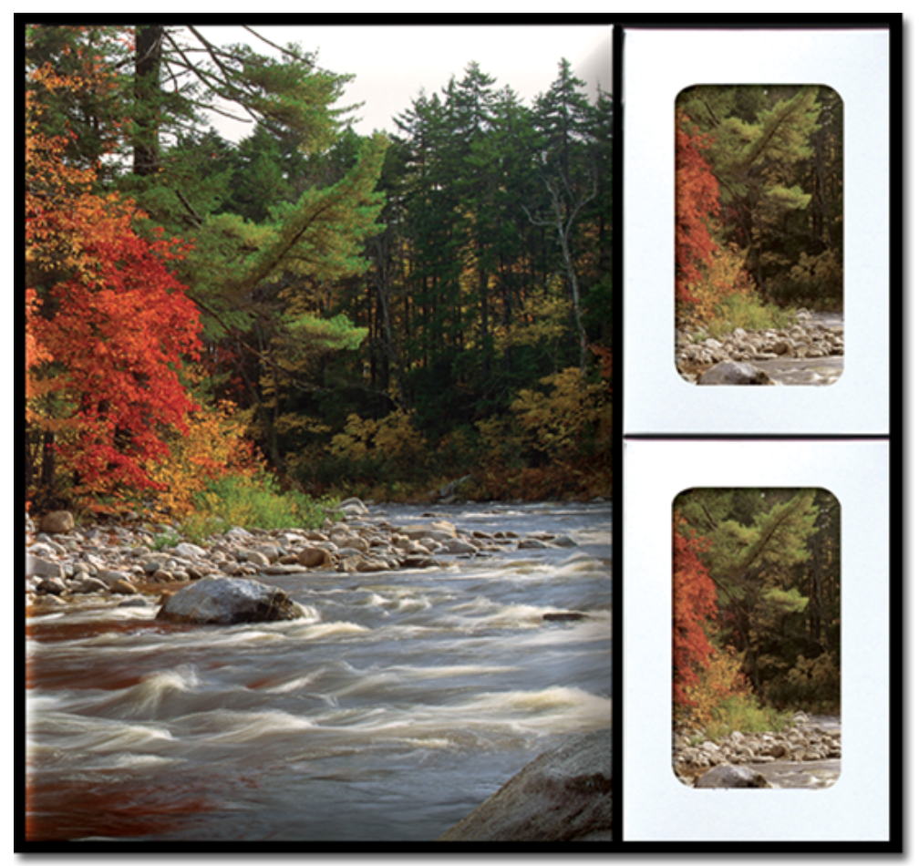 Winding Stream Box Set
(102030)