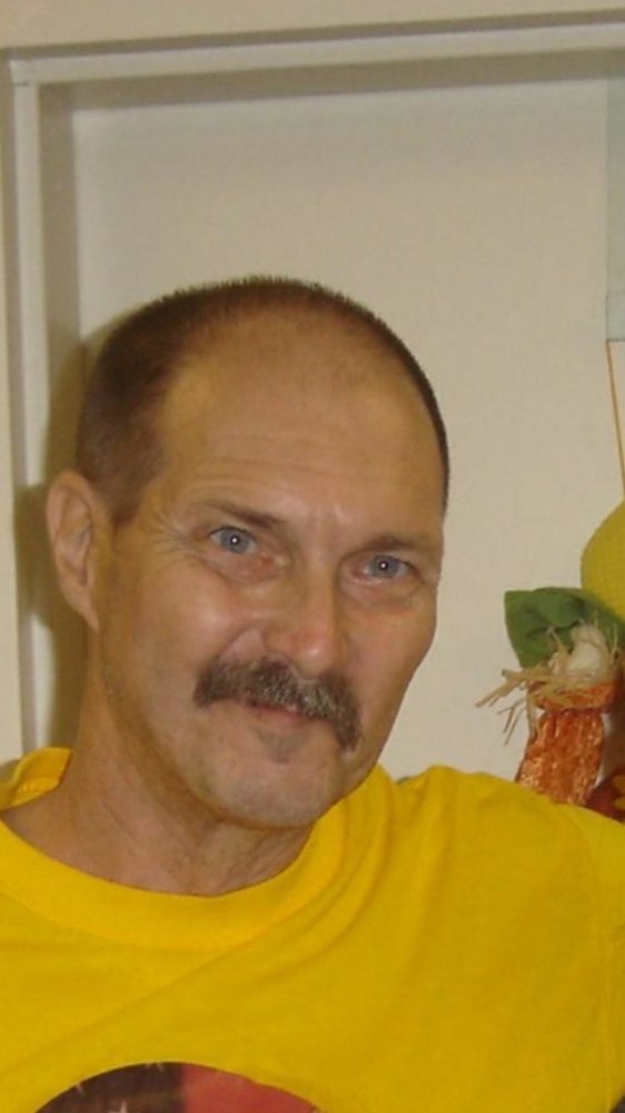 Gene Rist, Jr.
