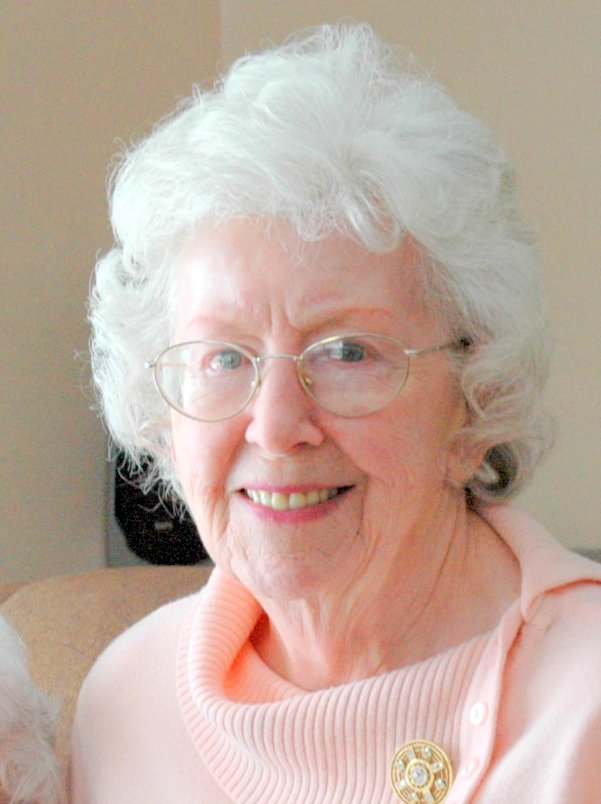 Dorothy Bryant