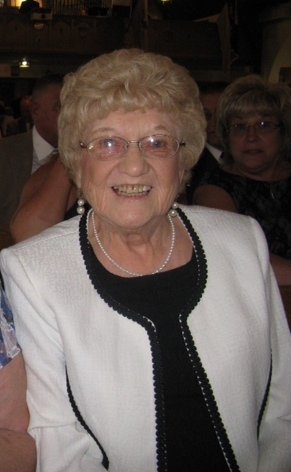 Dorothy Franceski