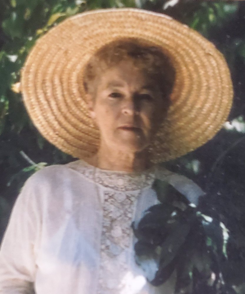 Gloria Nadeau