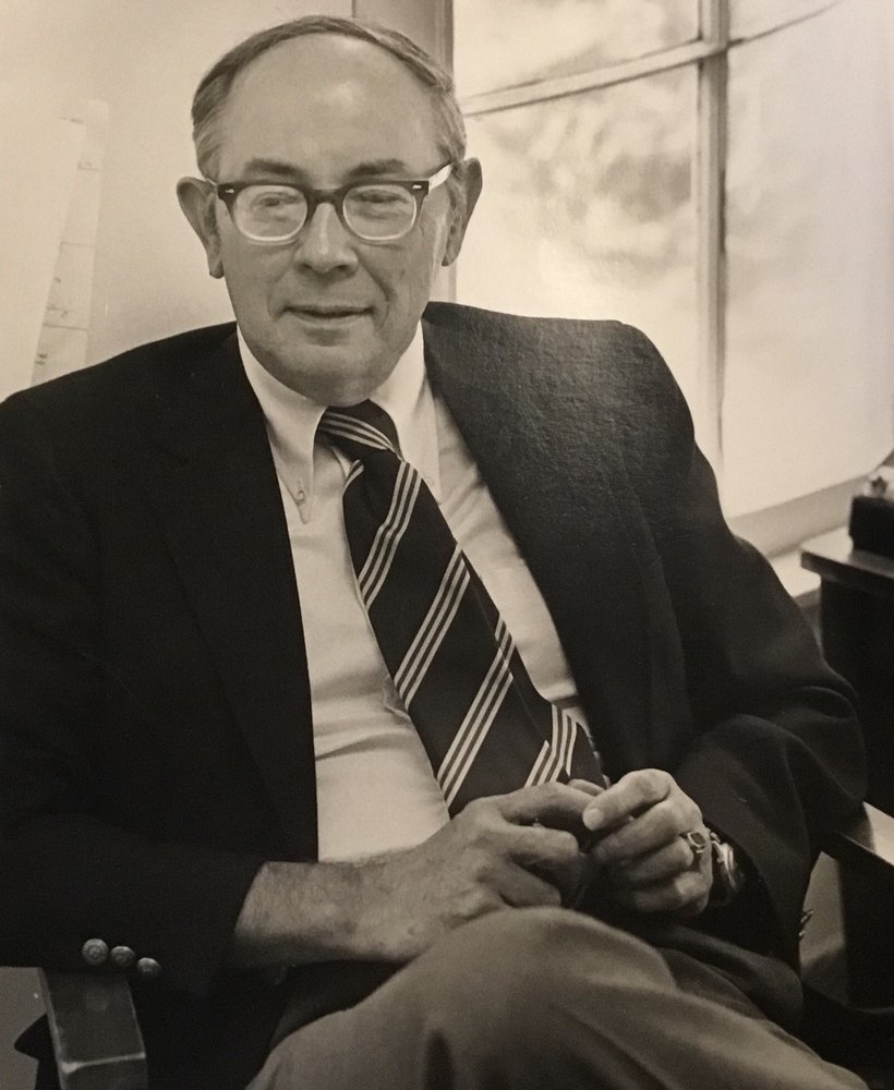 Arthur Young, PhD