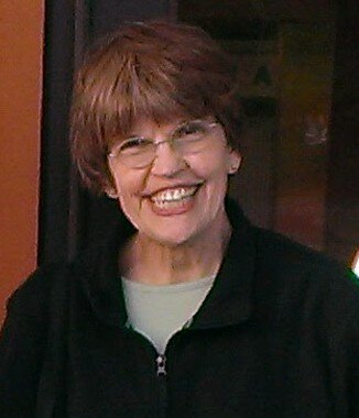 Margaret Sevrie