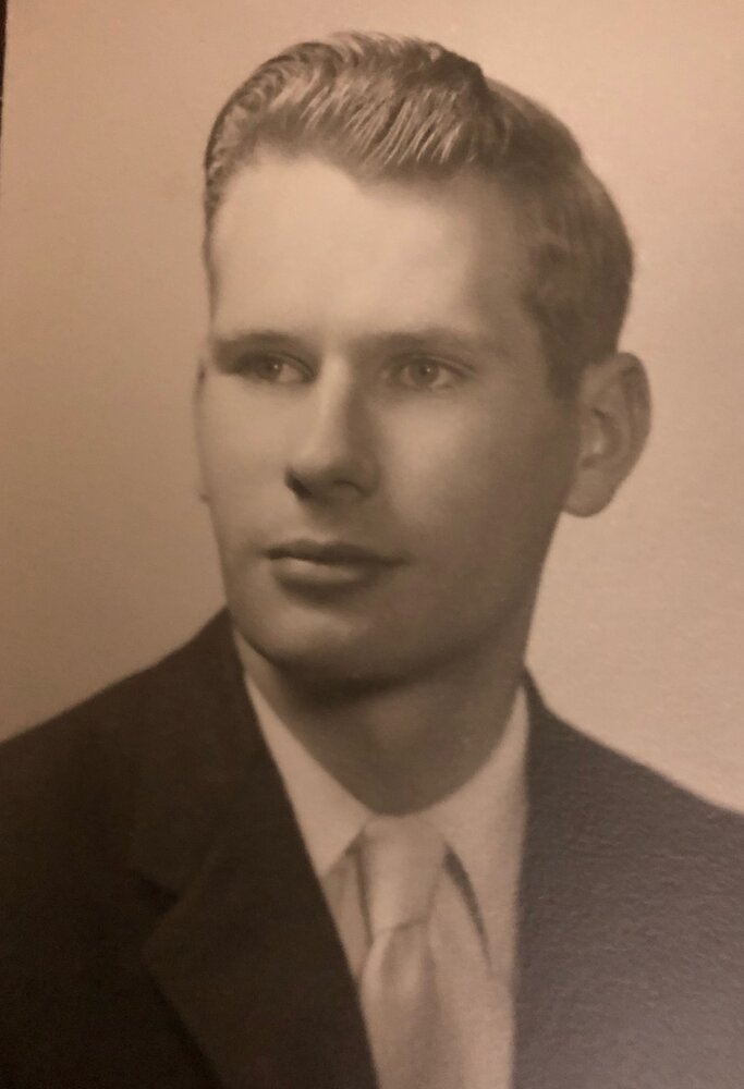 Richard Reiser, Sr.