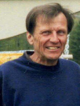 Douglas Friborg