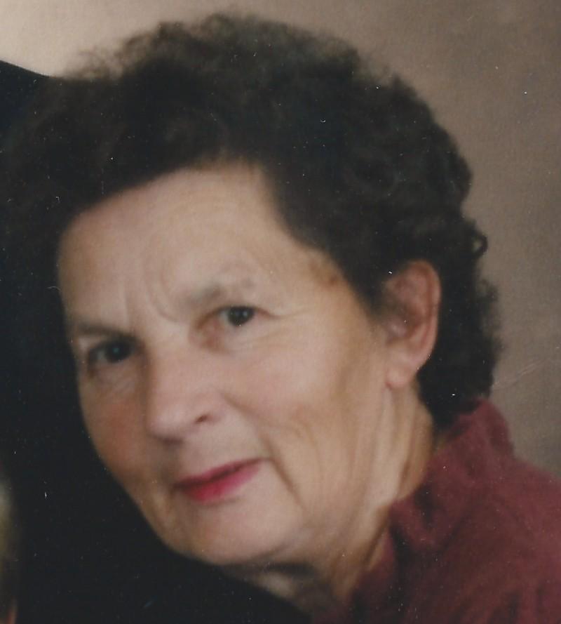 Bertha Koenig