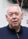 Robert Clevenger, Sr.