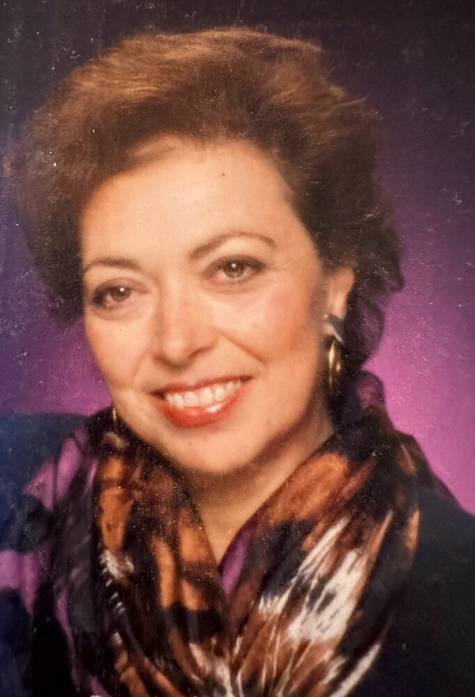 Phyllis Cristo-Pomeroy