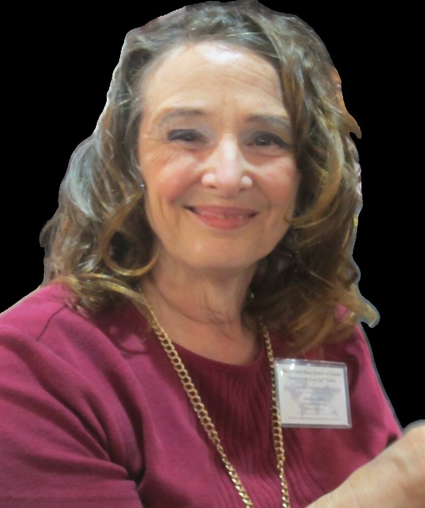 Sharon Hollo