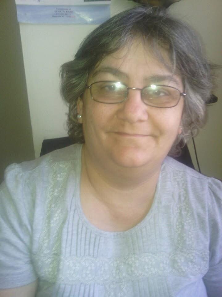 Norma  Scoville