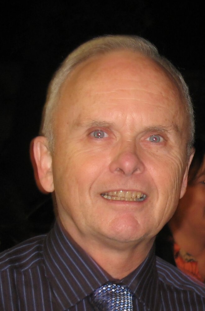 Marchel Burke