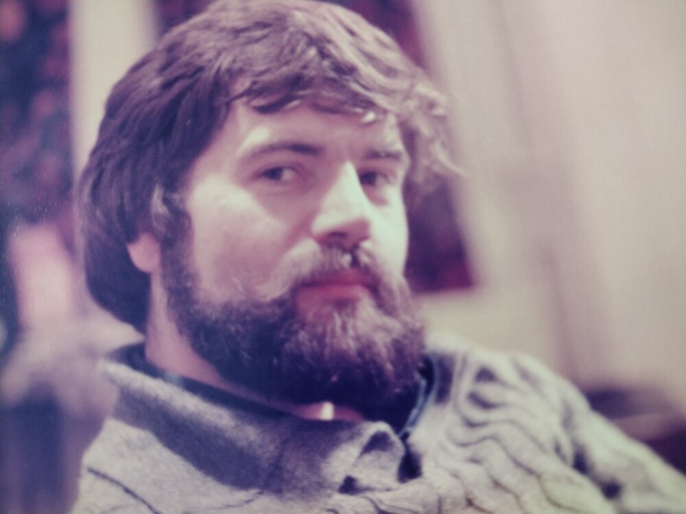 Christoph Steppich