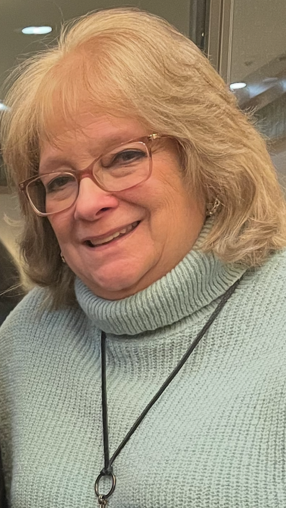 Susan Kuhlmeier