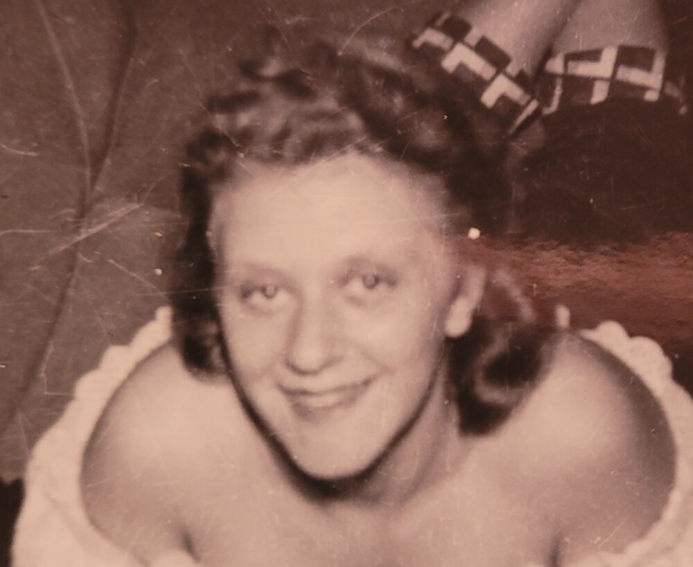 Mary Nelipowitz