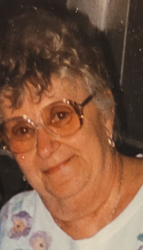Mary Nelipowitz