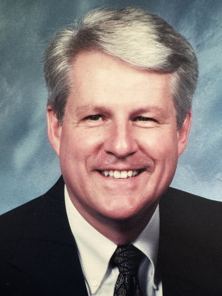 Maurice Drown