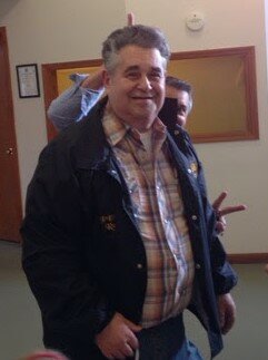 Ronald Rodrigues