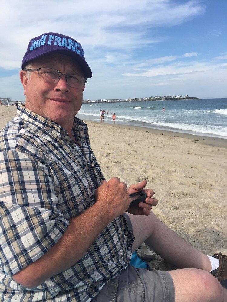 Arthur Carroll, Jr.