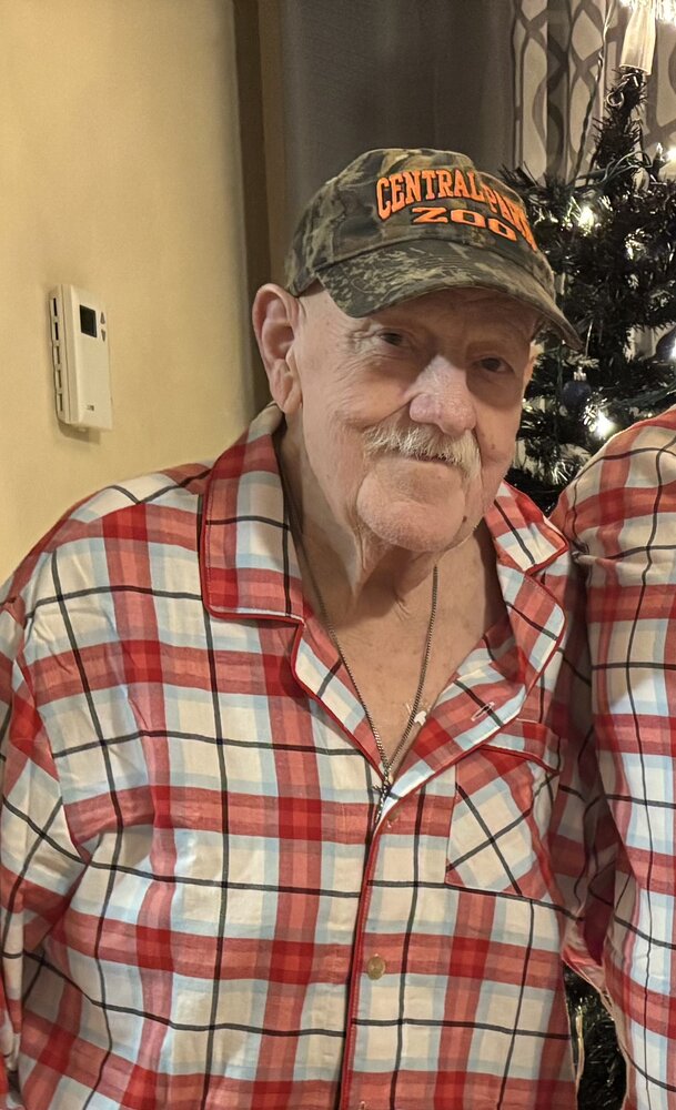 Michael Pelton, Sr.