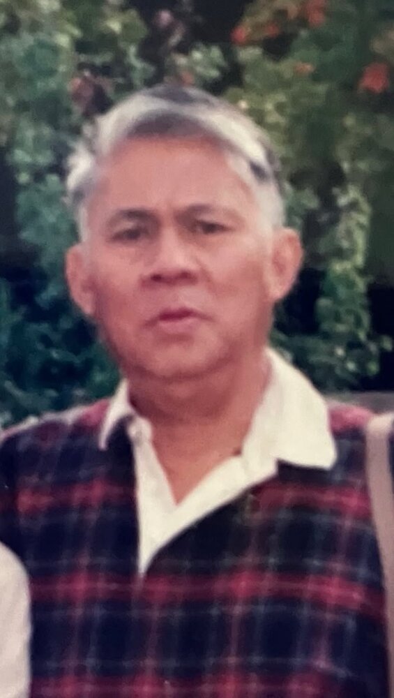 Gregorio Syquia