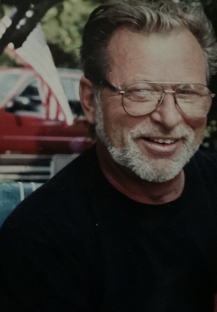 Curtis McIntyre, Sr.