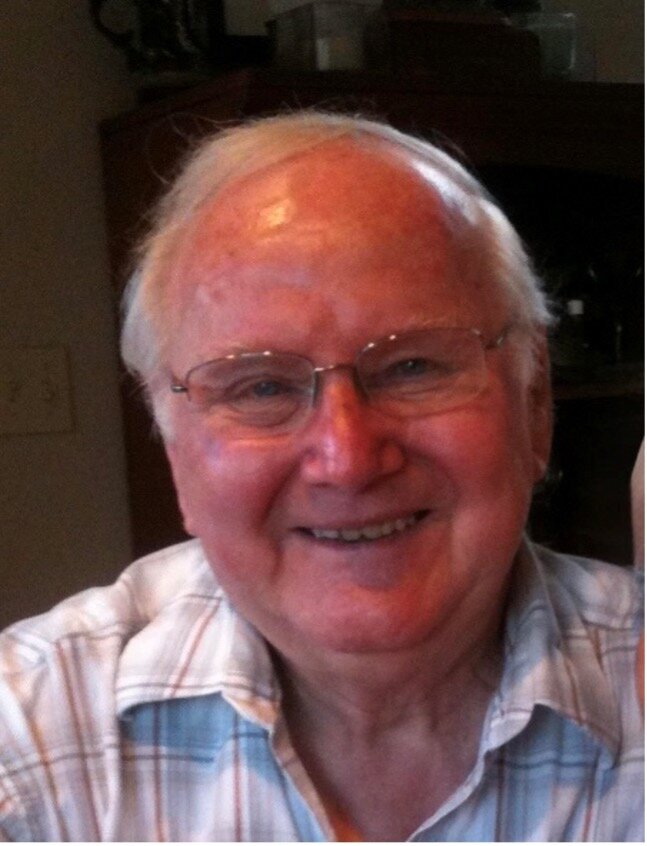 Robert Vitullo, Sr.