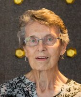 Carolyn Jeanette LaClair