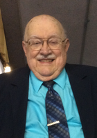 Garland Lee Smith