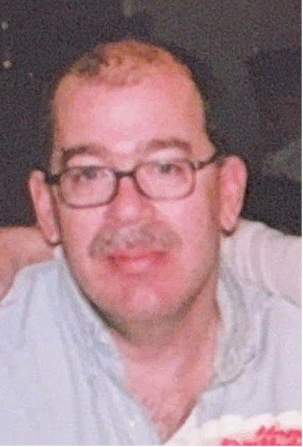 Blair Allen